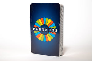 Partners Replacement Playing Cards