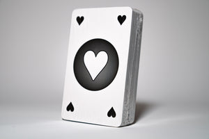 Partners Replacement Playing Cards
