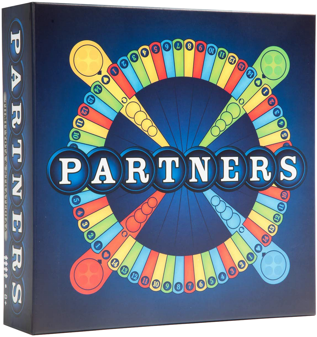 PARTNERS